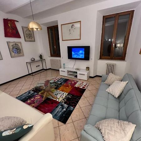 Bella Ciao House Apartment Perugia Exterior photo
