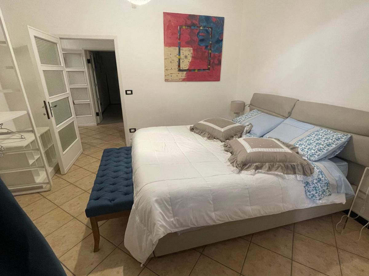 Bella Ciao House Apartment Perugia Exterior photo